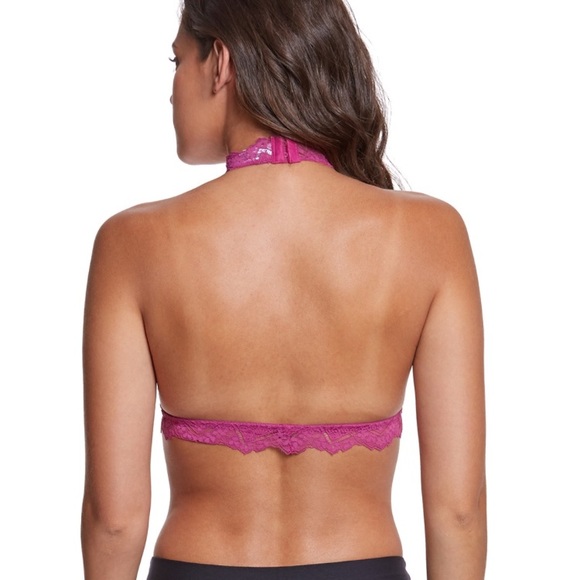 🎉Sale Firm🎉NWT Free People Moonstruck Bralette S - Picture 3 of 8